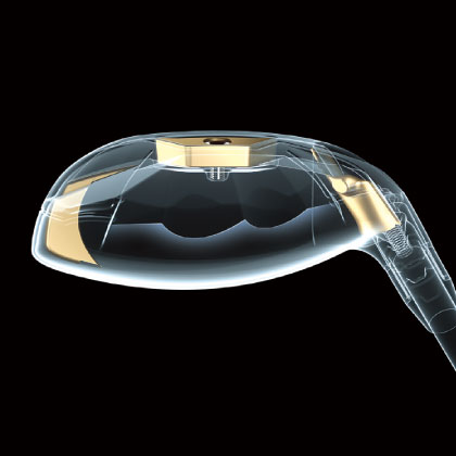 TUNGSTEN SPEED CARTRIDGE