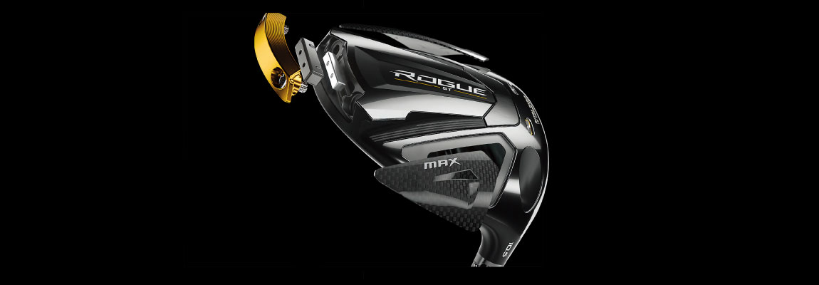 ローグ ST（ROGUE ST）シリーズ 2022年新作 特集 機能紹介