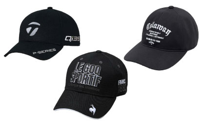 ゴルフウェア ブランド