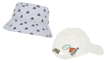 ゴルフウェア デザイン