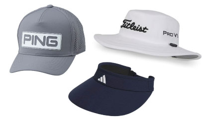 ゴルフウェア 機能性