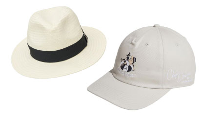 ゴルフウェア 素材