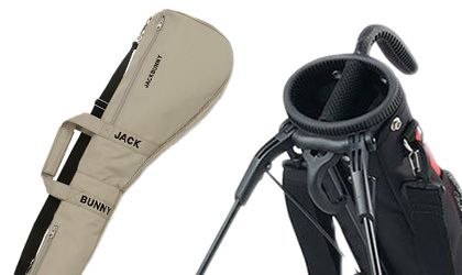 収納ポケットなどの機能性