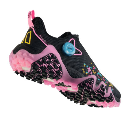 コードカオス22(codechaos) 特集 新破壊的グリップ力