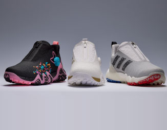 アディダス　コードカオス 22　ASIA PACK 特集  画像3