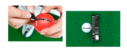 ボールライナー