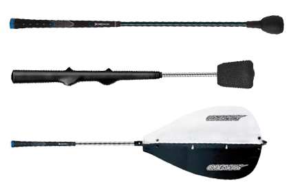 素振り用練習器具