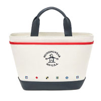 熱中症対策グッズ　保冷バック