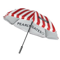 熱中症対策グッズ　ゴルフ傘