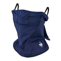 熱中症対策グッズ　フェイスカバー