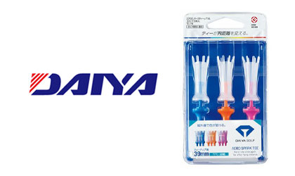 ダイヤゴルフ（DAIYA GOLF）