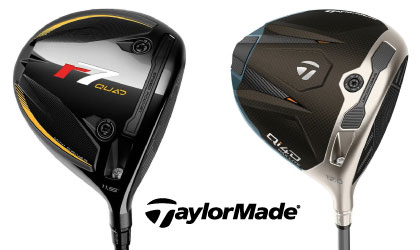 テーラーメイド（TaylorMade Golf）