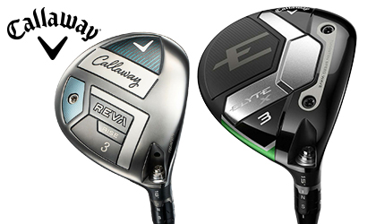 テーラーメイド フェアウェイウッド