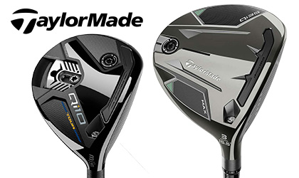 テーラーメイド フェアウェイウッド