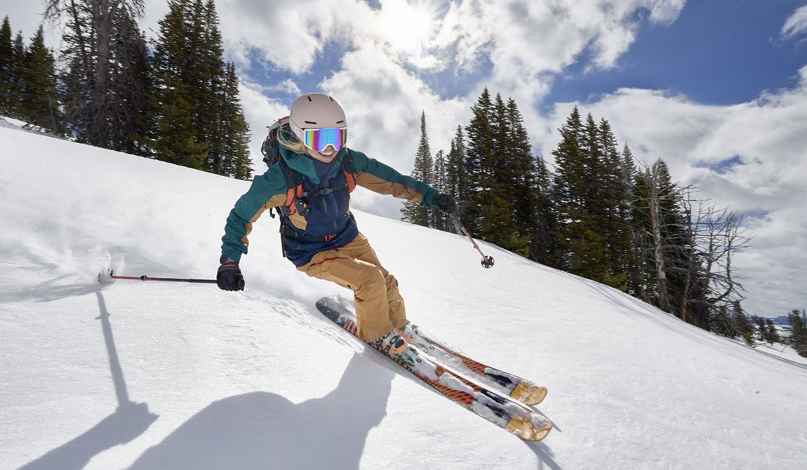 アスリートの情熱に応える機能