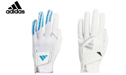 アディダス（adidas） ゴルフグローブ