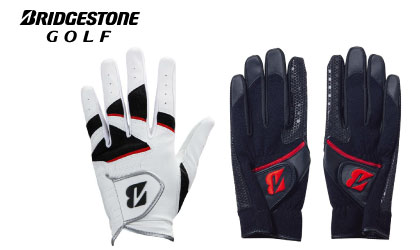 ブリヂストン（BRIDGESTONE）　ゴルフグローブ