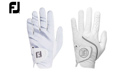 フットジョイ（FootJoy）　ゴルフグローブ