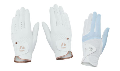 片手用、両手用 ゴルフグローブ