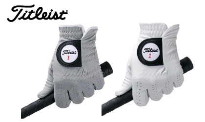 タイトリスト（Titleist）　ゴルフグローブ