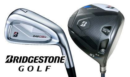 ブリヂストン（BRIDGESTONE）