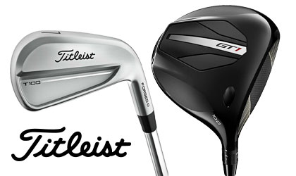 タイトリスト（Titleist）
