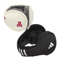 防寒アイテム　イヤーウォーマー