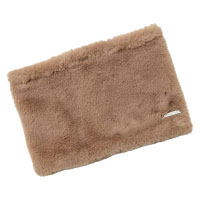 防寒アイテム　ネックウォーマー