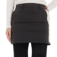 防寒アイテム　レディース　スカート