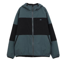 防寒アイテム　メンズ　アウター