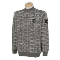 防寒アイテム　メンズ　セーター