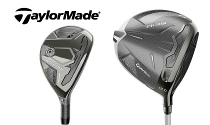 テーラーメイド　ドライバー