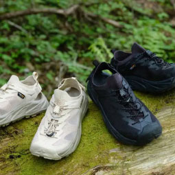ホカ HOKA　ホパラ 2 HOPARA 2 マウンテンサンダル　1147650-BBLC 2026年モデル  画像