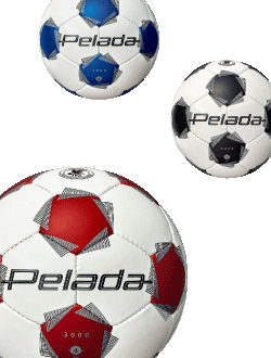 モルテン molten　ジュニア ペレーダ 3000 キッズ 4号検定球　サッカーボール