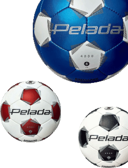 モルテン molten　ジュニア ペレーダ 4000 キッズ 4号検定球　サッカーボール