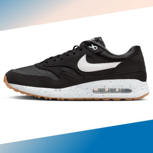 2026年最新！オシャレは靴から！ナイキ（NIKE）ゴルフシューズ特集