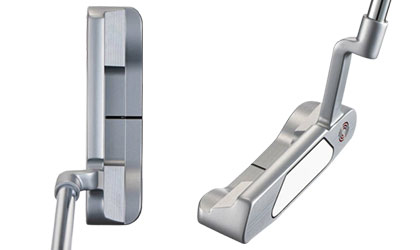 クランクネックパター