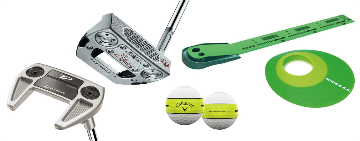 2026年最新!初心者必見!パターの打ち方・練習特集