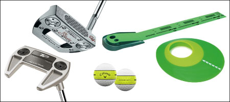 2026年最新!初心者必見!パターの打ち方・練習特集