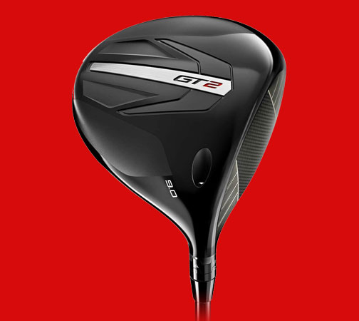 タイトリスト GT2 ドライバー TENSEI 1K Blue 55 シャフト