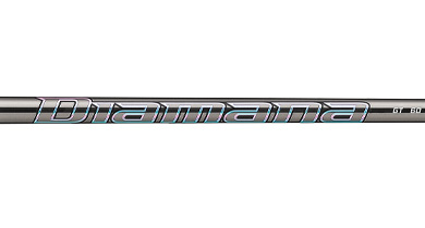 Diamana GT