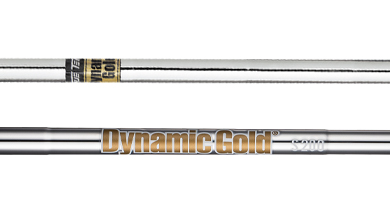 ダイナミックゴールド