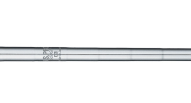 N.S.PRO 950GH