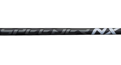 SPEEDER NX BLACK