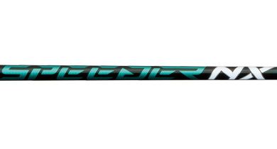 SPEEDER NX GREEN