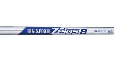 NS.PRO Zelos8