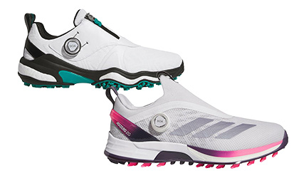 アディダス（adidas）