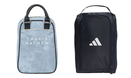 シューズケースのデザインやブランド