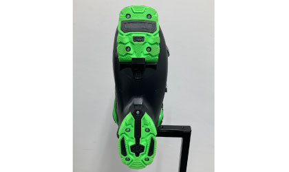 スキー ・GW (GRIP WALK)