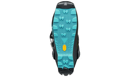 スキー ・テック専用 (No Norm)